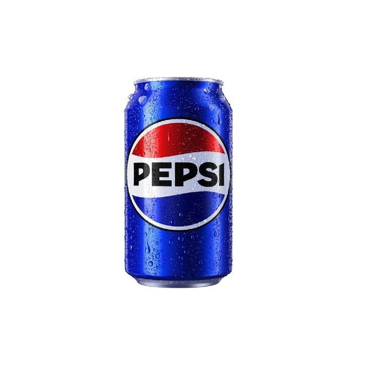 Gaseosa Pepsi Lata 355 mL