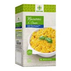 TOTTUS - Macaroni & Cheese 226 g
