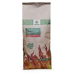 TOTTUS - Carbon Bolsa 3 Kg