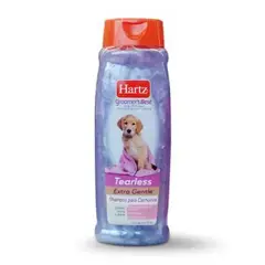 HARTZ - Shampoo Living 3 en 1 532 mL