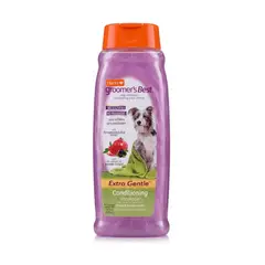 HARTZ - Shampoo Mascotas Hartz Living 3 en 1 Envase 532 mL