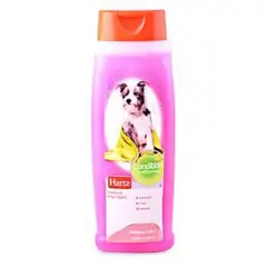 HARTZ - Shampoo Para Perros 3 En 1 532 ml