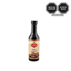 LUREN - Salsa Inglesa Premium Lurén Botella 295 mL