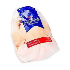 SAN FERNANDO - Pollo Entero Sin Menudencia