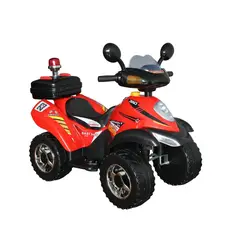 KING BABY - Cuatrimoto Grande 100 cm