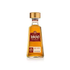 1800 - Tequila Agave 100% 40° 750 mL