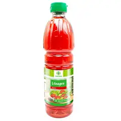 TOTTUS - Vinagre Tinto Botella 500 mL