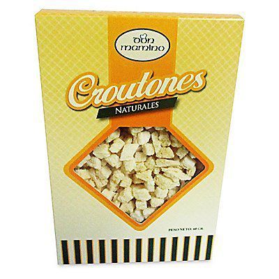 Croutones Don Mamino Caja 60 g