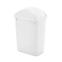 REYPLAST - Papelera Reyplast Ahorra Espacio Nro. 18