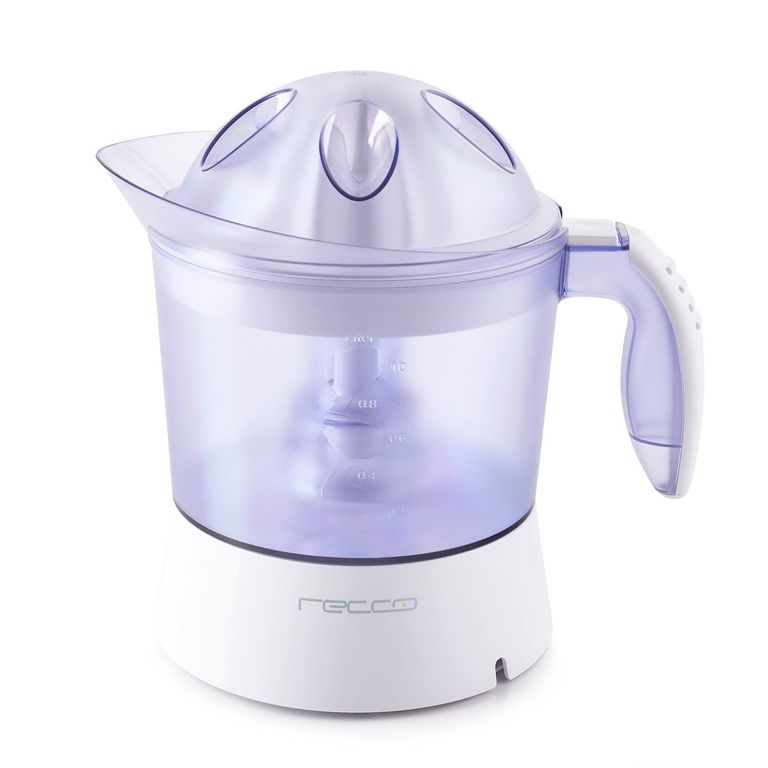 Exprimidor de Cítricos