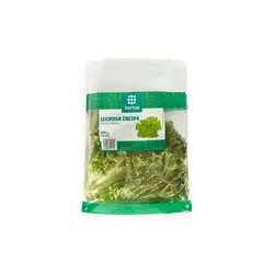 TOTTUS VERDURAS - Lechuga Crespa Tottus