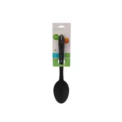 FACUSA - Blister Utensilios Cuchara Llana Nylon
