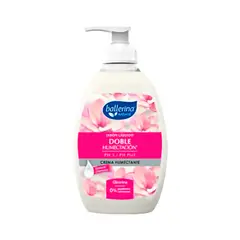 BALLERINA - BALLERINA JAB.LIQ CREMA HUM 350ml