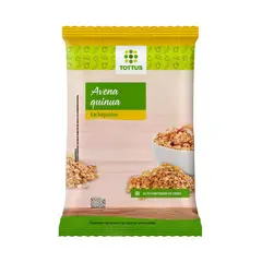 TOTTUS - Quinua Avena 380 g