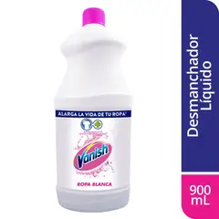 VANISH - Quitamanchas Líquido Protección Color Botella 900 ml