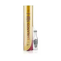 LA BLANCO - Pisco Mosto Verde Acholado Botella 500 mL