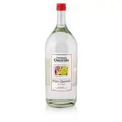 SANTIAGO QUEIROLO - Pisco Acholado Santiago Queirolo Botella 2 L