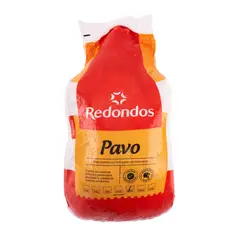 REDONDOS - Pavo Redondos