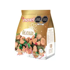 NOEL - Galletas Dulces Noel Galletero Bolsa 150 g