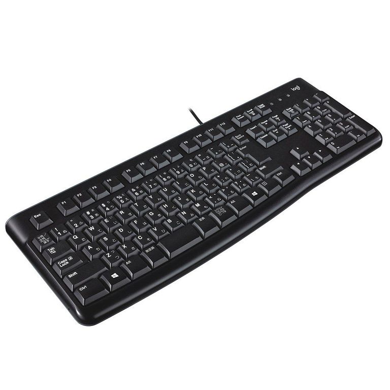 Teclado Logitech K120