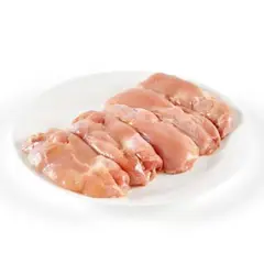 TOTTUS - Pack Ahorrador Filete de Pierna Sin Piel de Pollo