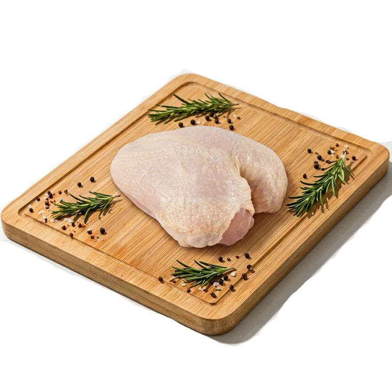 Pechuga Especial de Pollo