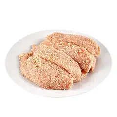 TOTTUS - Milanesa De Pollo