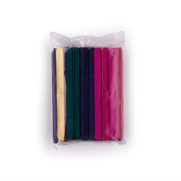 Palito De Chupete Carpaccio Colores Variados 0