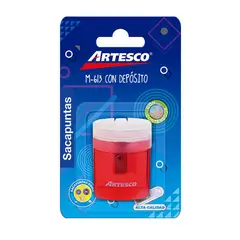 ARTESCO - Blister Tajad Simple C/Dep Cuadrado-613