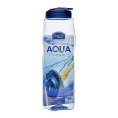 LOCK´N LOCK - Botella Anatómica Pet 1.20 litros