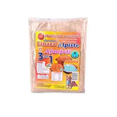 PRODUCTOS ANDINOS - Pretostado 3 en 1 400 g