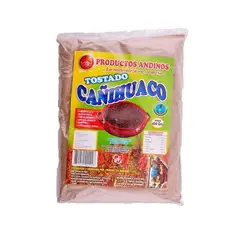 PRODUCTOS ANDINOS - Canihuaco Tostado 400 g