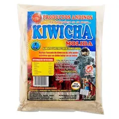 PRODUCTOS ANDINOS - Kiwicha Molida 400 g