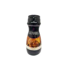 LEGENDARIA - Sal Gruesa Rosada 400 g