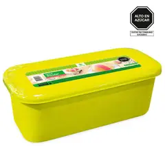TOTTUS - Helado Tricolor 5 L