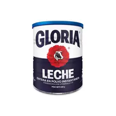 GLORIA - Leche en Polvo Gloria Lata 800 g