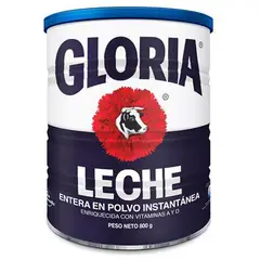 GLORIA - Leche en Polvo 800 g