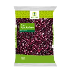 TOTTUS - Frijol Red Kidney Menestra 500 g