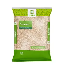 TOTTUS - Quinua Menestra 500 g
