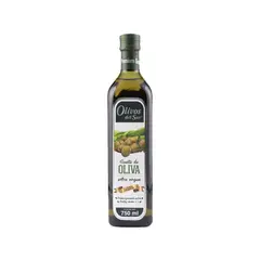 OLIVOS DEL SUR - Aceite de Oliva Extra Virgen 750 mL