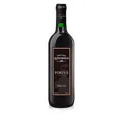 SANTIAGO QUEIROLO - Vino Portus 750 mL
