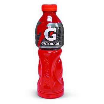 Bebida Rehidratante Gatorade Tropical Botella 500 mL