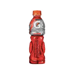 GATORADE - Bebida Rehidratante Gatorade Tropical Botella 500 mL