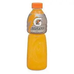 GATORADE - Bebida Rehidratante Gatorade Mandarina Botella 500 mL