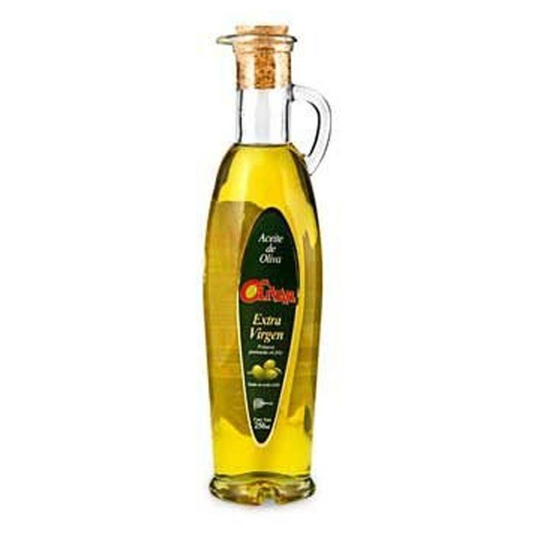 Aceite de Oliva Extra Virgen El Olivar Envase 250 mL