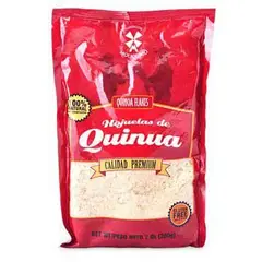 MOLICUSCO - Hojuelas de Quinua 200 g