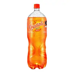 GUARANA - Gaseosa Guaraná 2 L