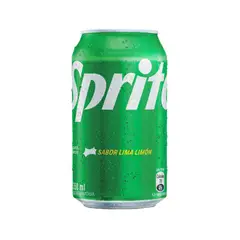 SPRITE - Sprite Original Lata 350 mL