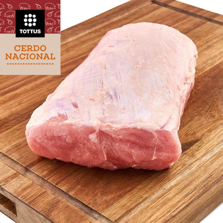 Bife De Lomo De Cerdo x Kg
