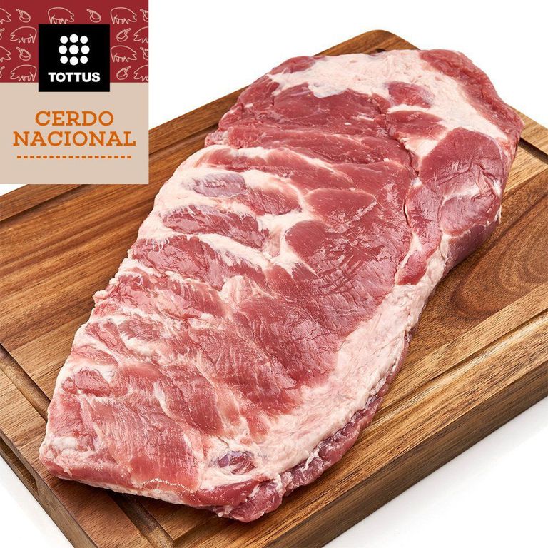 Ribs De Cerdo x Kg